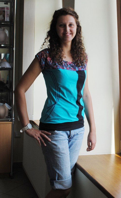 Triko - 38/40 ( 42) — foto 2