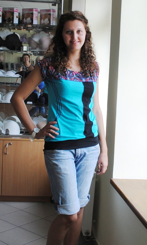 Triko - 38/40 ( 42) — foto 3
