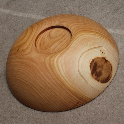 Třešňový taléř - mísa — foto 5