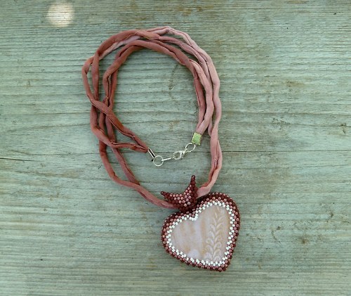 Heart of rose — foto 2
