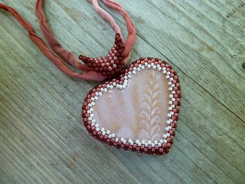 Heart of rose — foto 4