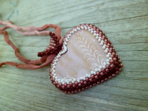 Heart of rose — foto 5