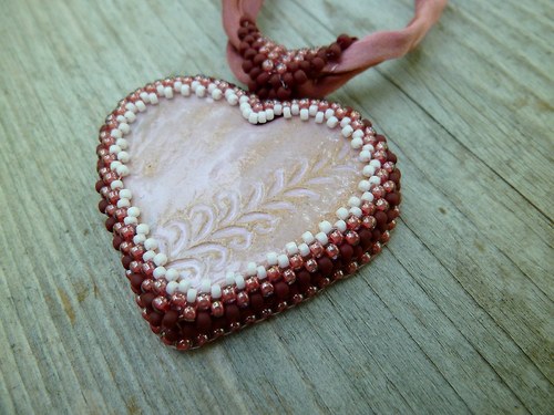Heart of rose — foto 6