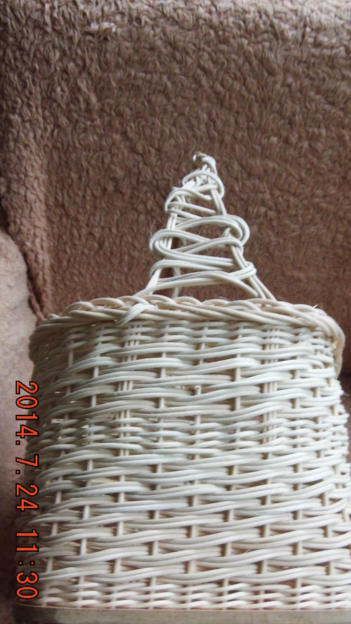 Koš hřibový 5 — foto 2