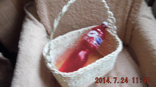 Koš hřibový 5 — foto 3