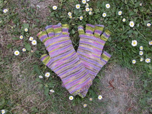Bezprsťáky Viktorie (18-20 cm) — foto 2