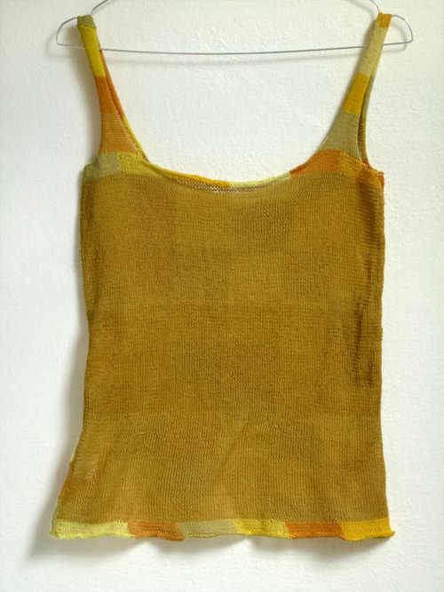 Žlté kocky — foto 2