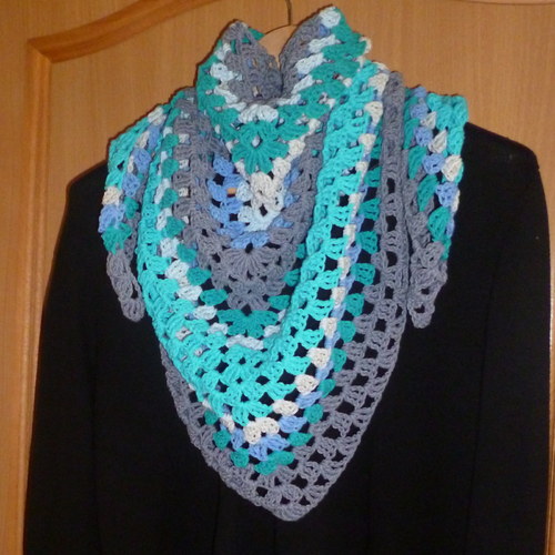 Barevné .. tyrkys AKCE! — foto 2