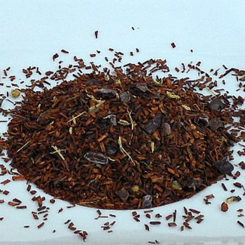 Čokoládový rooibos čaj (30g) — foto 3
