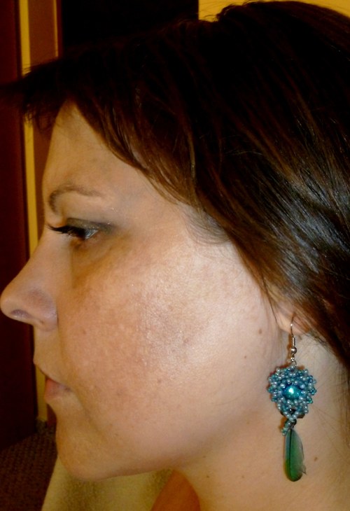 Like a peacock — foto 6