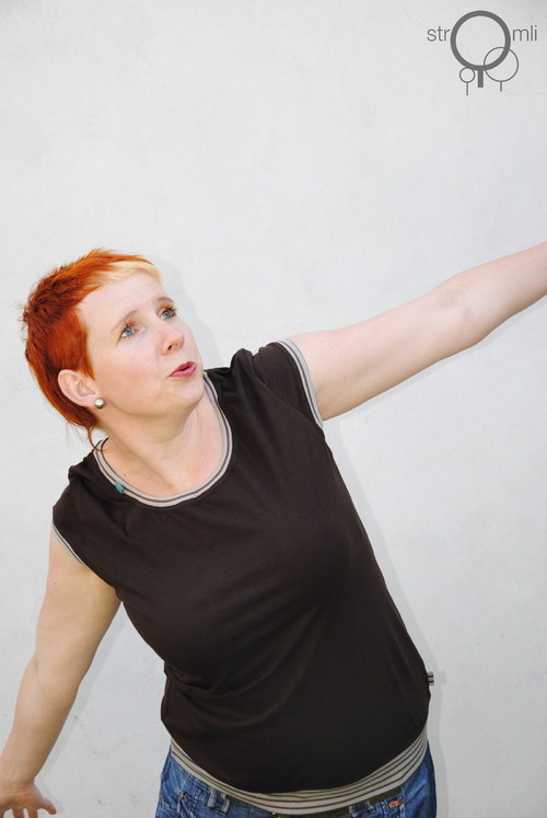 Smetanová čokoláda, vel. S — foto 4