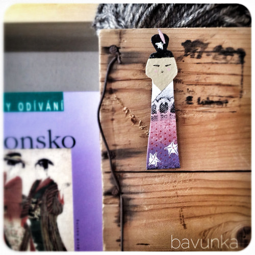 Kokeshi — foto 4