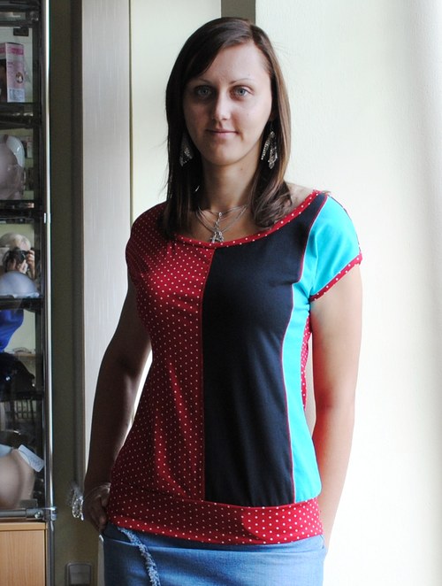 Triko - 38/40 ( 42) — foto 5