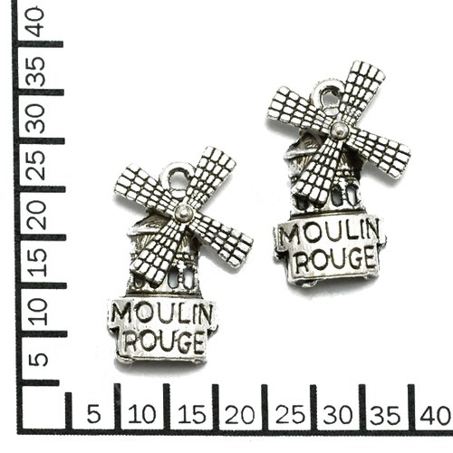 Moulin Rouge — foto 2