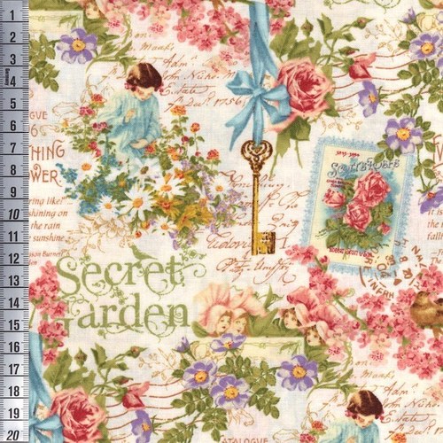 Secret Garden — foto 2