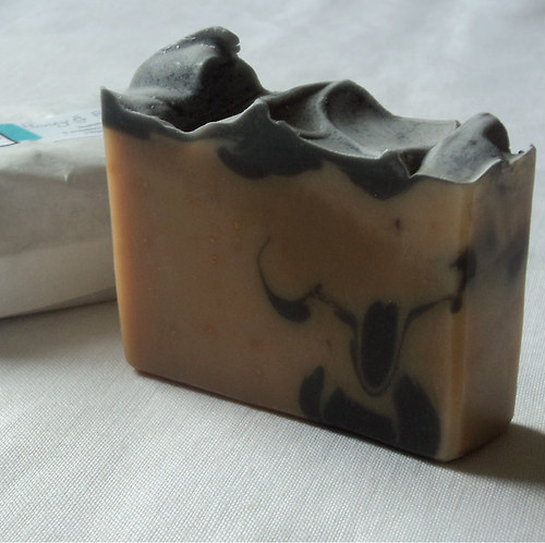 Honey & Buttermilk - neparfemované — foto 3