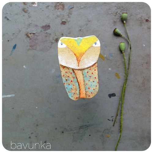 Sova — foto 2