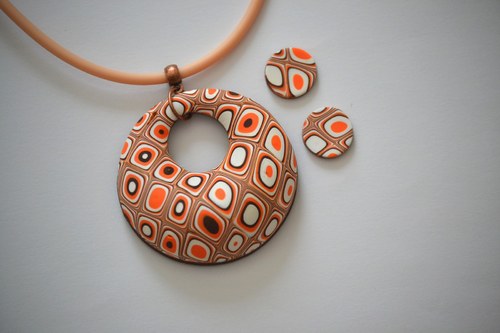 Pomerančový kokteil I — foto 2