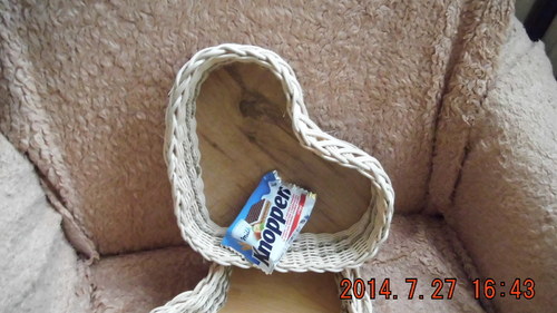 Srdce s elharem — foto 2
