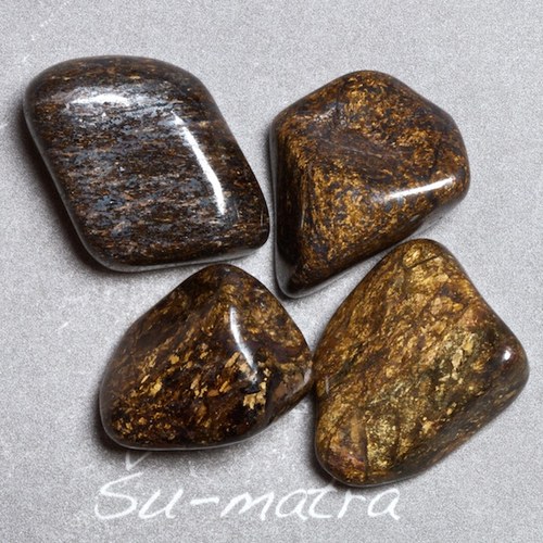 Bronzit - sada — foto 2