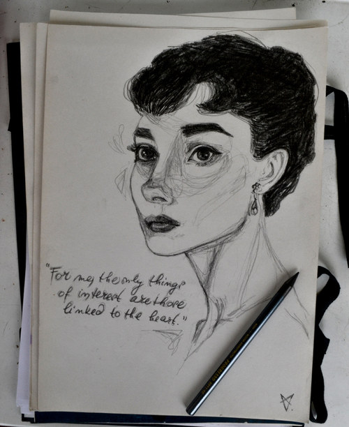 Audrey — foto 2
