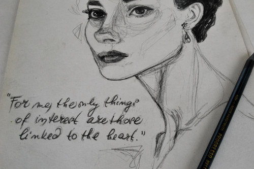 Audrey — foto 3