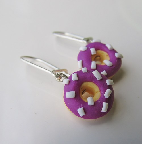 Donuty — foto 2