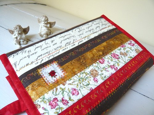 Vintage anděl...:) — foto 3
