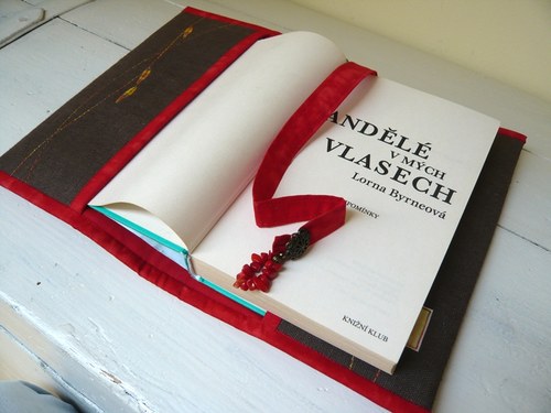 Vintage anděl...:) — foto 6