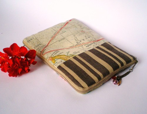 Elements - obal na Kindle nebo 7" tablet — foto 3