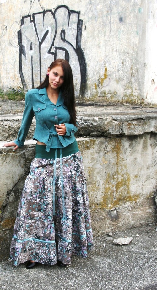 Kdo mě najde v šedi cest::-) — foto 2