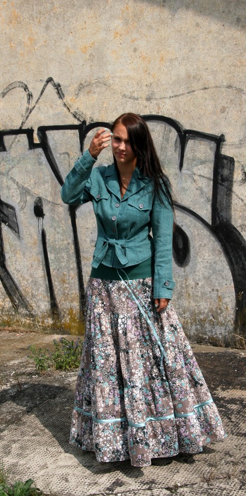 Kdo mě najde v šedi cest::-) — foto 5