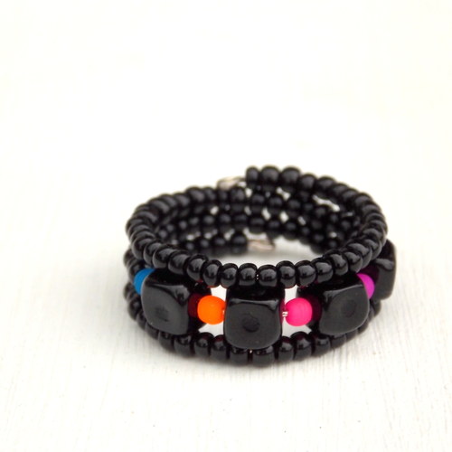 Mr.UV Rainbow - prsten... — foto 2