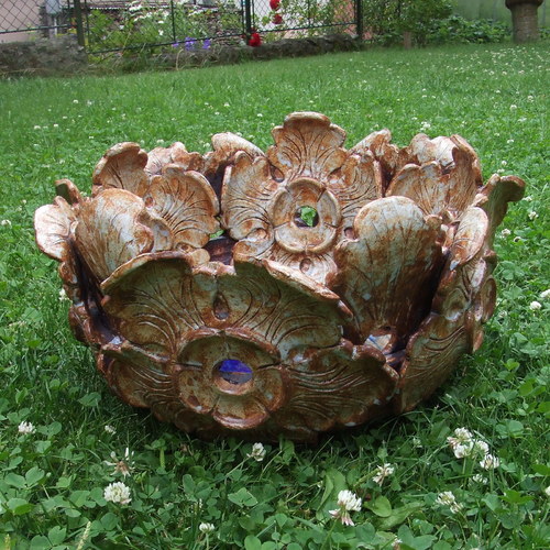 Studánka - velká mísa — foto 5