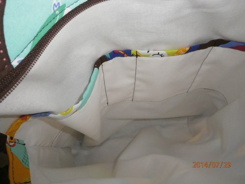 SOVY NA HNĚDÉ :-) poslední kus!!! — foto 3