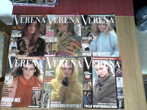 Verena — foto 2