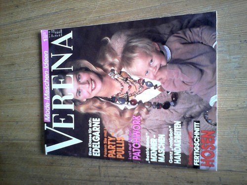 Verena — foto 3