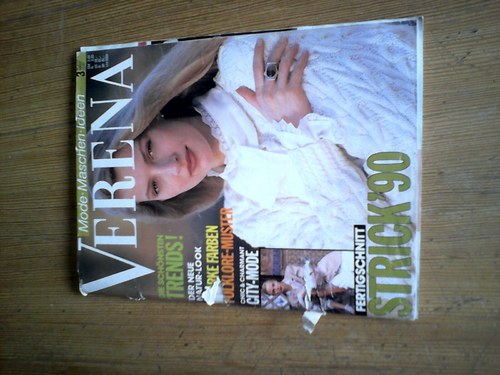 Verena — foto 4