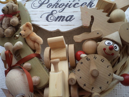 Pokojíček-na objednávku — foto 4