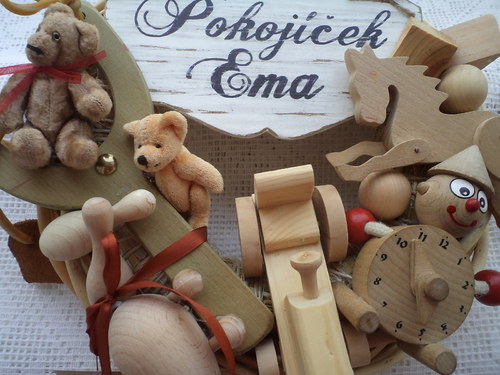Pokojíček-na objednávku — foto 5