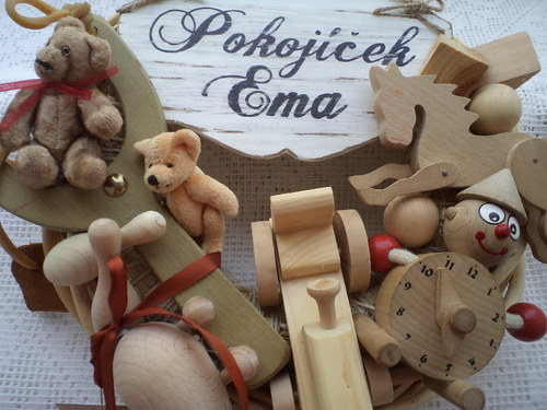 Pokojíček-na objednávku — foto 6