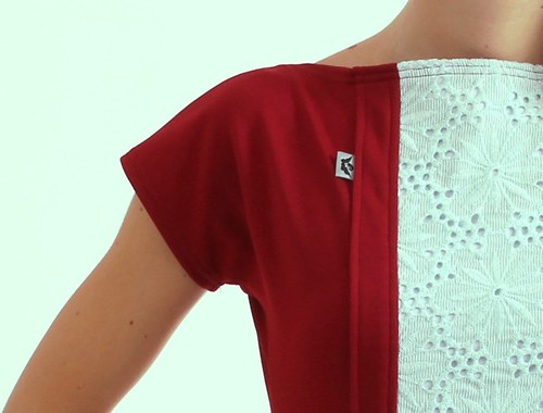 Wine Red Code — foto 3