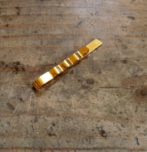 Pro pány ... ROMANTIKA do kravaty — foto 4