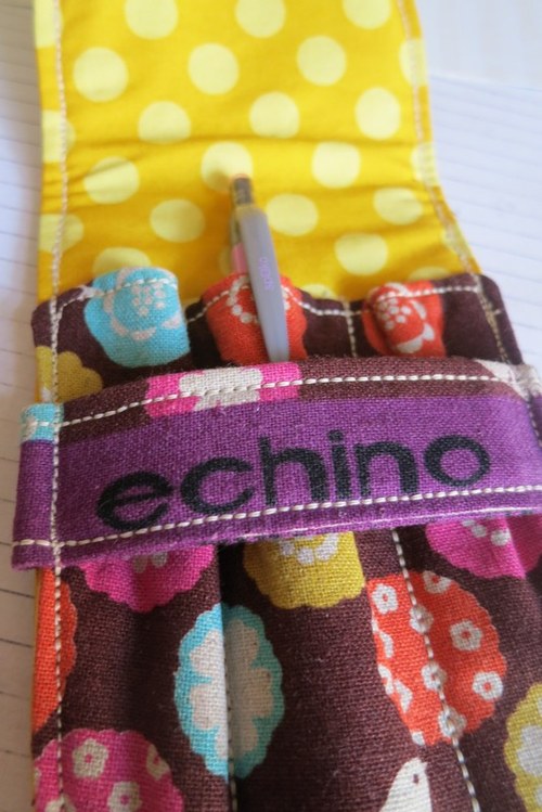 Echino tužkovník — foto 3