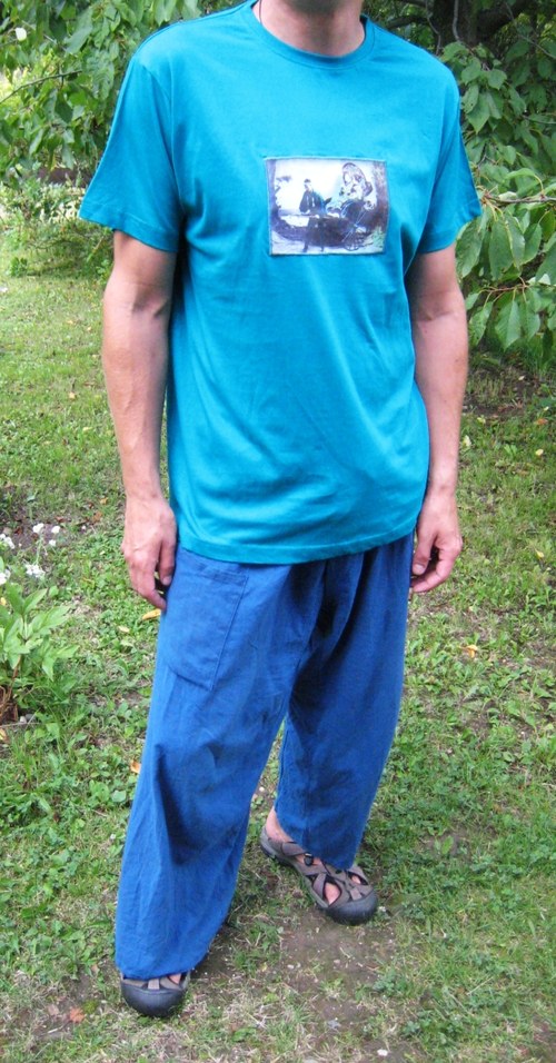 Vozka — foto 3