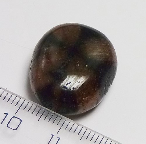 Chiastolit - B196 — foto 2
