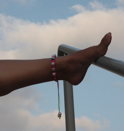 Zářivé léto VII — foto 4