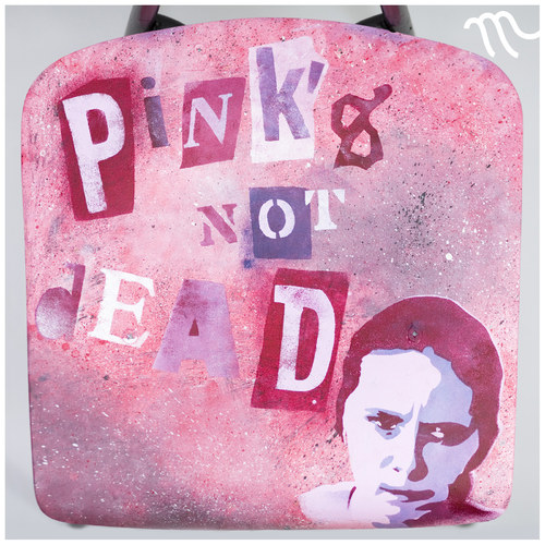 Pink's not dead! — foto 2