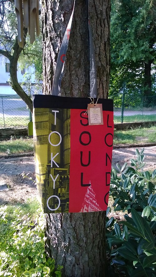 Nákupka SOUL:-) — foto 4