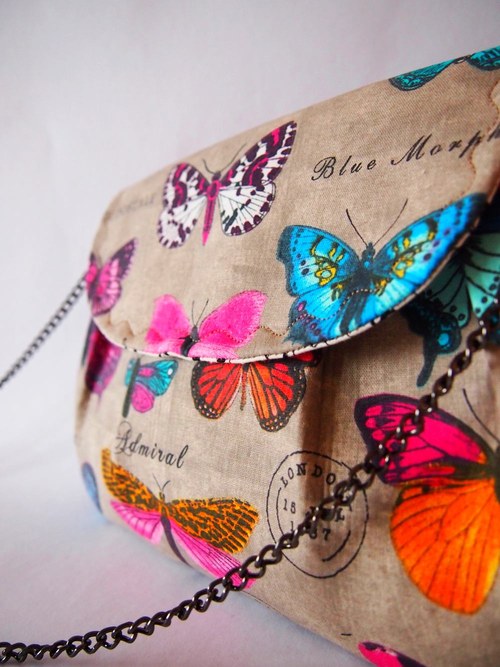 Butterflies — foto 3